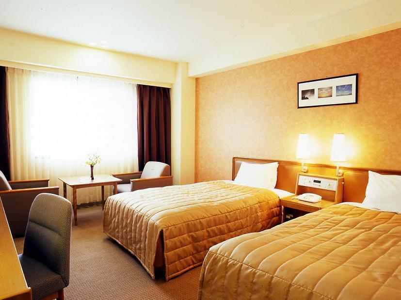 เดอะ คราวน์ ปาเล นิว ฮันคิว โคชิ Hotel โคจิ ภายนอก รูปภาพ